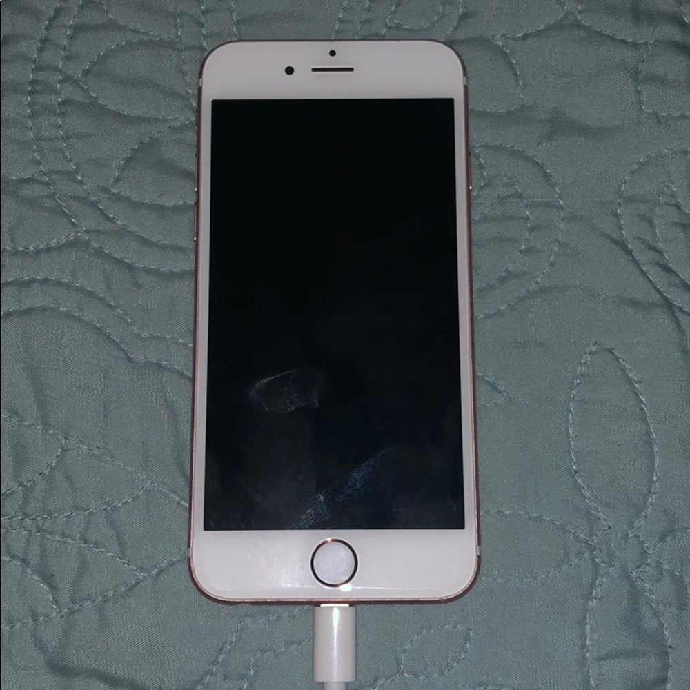 iPhone 6s